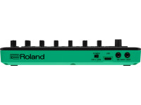 <b>Roland S-1 Sintetizador Portátil inspirado no Roland SH-101 AIRA Compact</b> <b>Roland S-1 Sintetizador Portátil inspirado no Roland SH-101 AIRA Compact</b>
